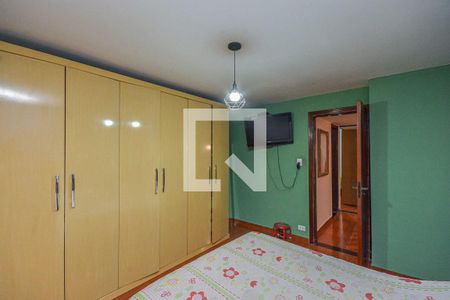 Quarto 1 de casa à venda com 2 quartos, 143m² em Jurubatuba, São Paulo