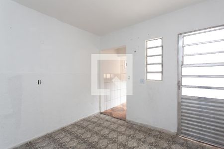 Sala de casa para alugar com 1 quarto, 120m² em Vila Cosmopolita, São Paulo