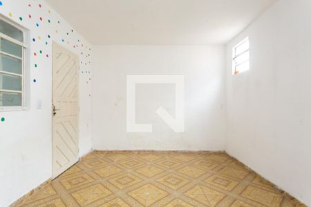 Suíte de casa para alugar com 1 quarto, 120m² em Vila Cosmopolita, São Paulo