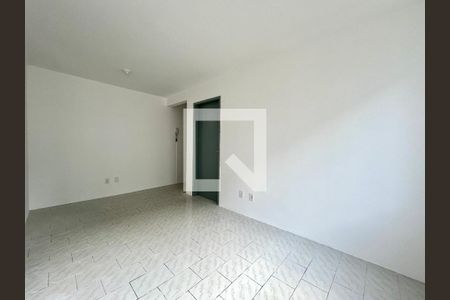 Sala de apartamento para alugar com 2 quartos, 47m² em Itacorubi, Florianópolis