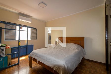Suite de casa à venda com 3 quartos, 195m² em Jardim Conceição, Campinas