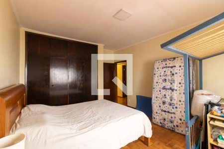 Suite de casa à venda com 3 quartos, 195m² em Jardim Conceição, Campinas