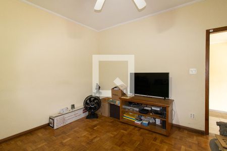 Sala de casa à venda com 3 quartos, 195m² em Jardim Conceição, Campinas