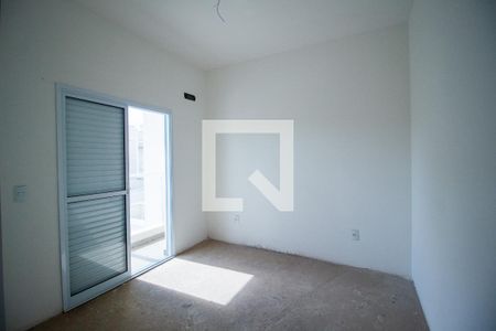 Suíte de casa de condomínio para alugar com 2 quartos, 93m² em Jardim Simus, Sorocaba