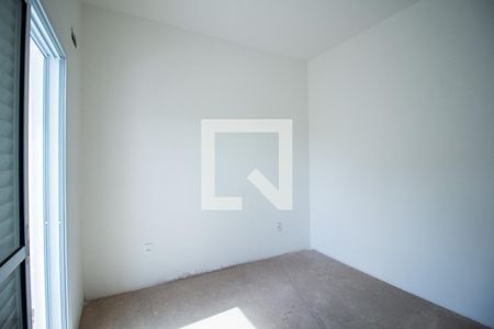 Suíte de casa de condomínio para alugar com 2 quartos, 93m² em Jardim Simus, Sorocaba