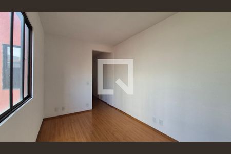 Sala de apartamento à venda com 2 quartos, 62m² em Vila Príncipe de Gales, Santo André