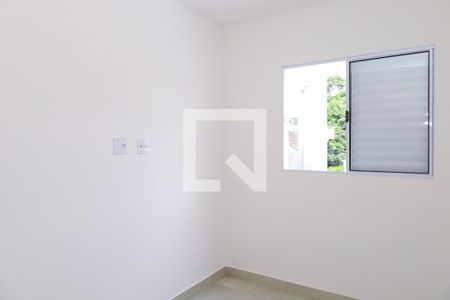Quarto 1 de apartamento para alugar com 1 quarto, 32m² em Vila Rosaria, São Paulo