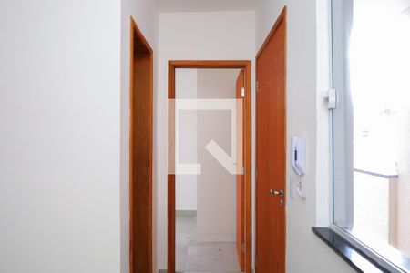 Sala de apartamento para alugar com 1 quarto, 32m² em Vila Rosaria, São Paulo