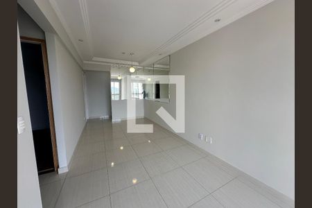 Sala de apartamento para alugar com 2 quartos, 60m² em Vila Pindorama, Barueri