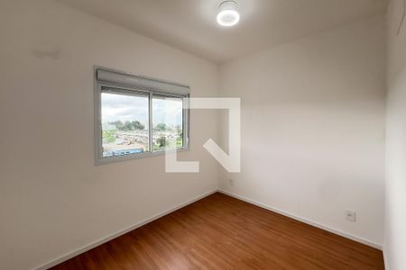 Suíte de apartamento para alugar com 2 quartos, 50m² em Jardim Santo Antonio, Valinhos