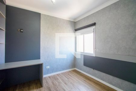 Quarto 2 de apartamento para alugar com 3 quartos, 108m² em Vila Guiomar, Santo André