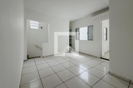 Quarto de casa para alugar com 1 quarto, 60m² em Bosque da Saúde, São Paulo