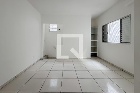 Quarto de casa para alugar com 1 quarto, 60m² em Bosque da Saúde, São Paulo