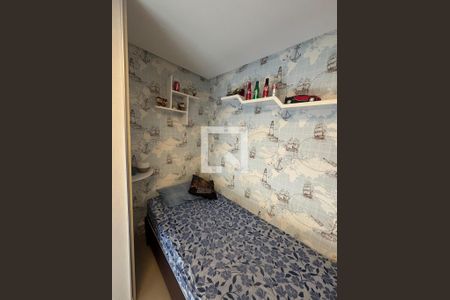Quarto de apartamento para alugar com 4 quartos, 191m² em Setor Bueno, Goiânia