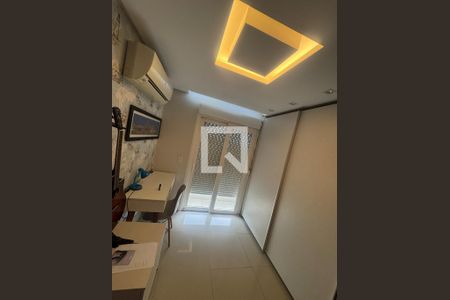 Quarto de apartamento para alugar com 4 quartos, 191m² em Setor Bueno, Goiânia