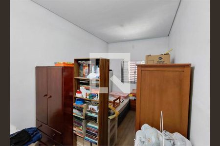 Casa à venda com 4 quartos, 284m² em Santana, São Paulo