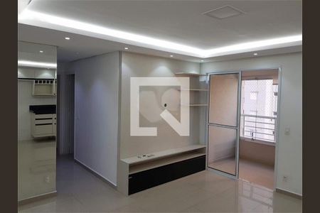 Apartamento à venda com 2 quartos, 65m² em Rudge Ramos, São Bernardo do Campo