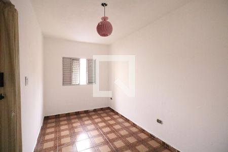 Quarto 1 de casa para alugar com 2 quartos, 105m² em Osvaldo Cruz, São Caetano do Sul