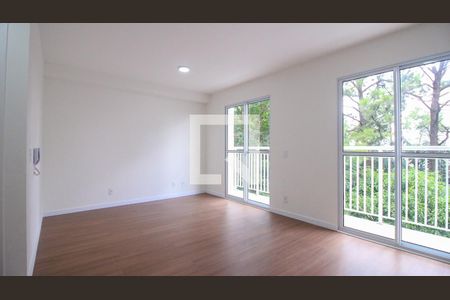 Studio de kitnet/studio para alugar com 1 quarto, 32m² em Vila Ema, São Paulo