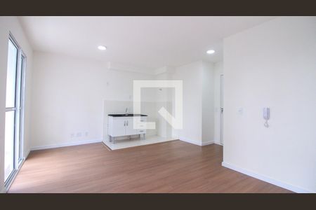 Studio de kitnet/studio para alugar com 1 quarto, 32m² em Vila Ema, São Paulo