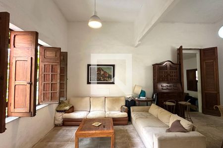 Apartamento à venda com 5 quartos, 300m² em Gávea, Rio de Janeiro