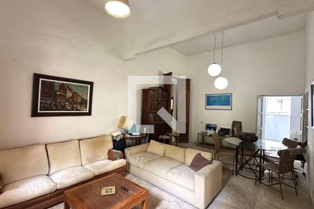 Apartamento à venda com 5 quartos, 300m² em Gávea, Rio de Janeiro