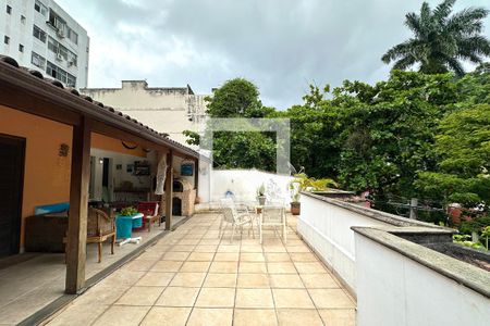 Apartamento à venda com 5 quartos, 300m² em Gávea, Rio de Janeiro