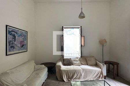 Apartamento à venda com 5 quartos, 300m² em Gávea, Rio de Janeiro