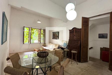 Apartamento à venda com 5 quartos, 300m² em Gávea, Rio de Janeiro