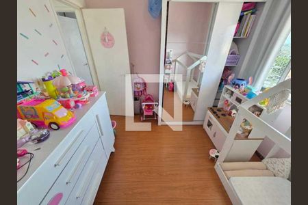 Apartamento à venda com 2 quartos, 78m² em Tauá, Rio de Janeiro