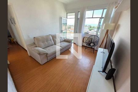 Apartamento à venda com 2 quartos, 78m² em Tauá, Rio de Janeiro