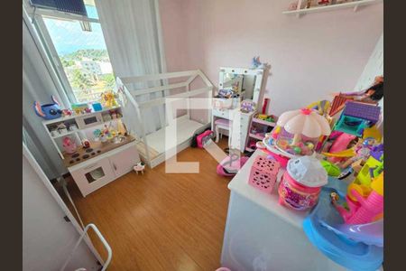 Apartamento à venda com 2 quartos, 78m² em Tauá, Rio de Janeiro