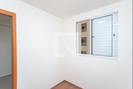 Quarto 1 de apartamento para alugar com 2 quartos, 37m² em Lapa, São Paulo