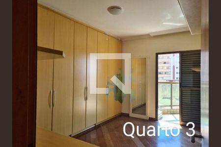 Apartamento à venda com 3 quartos, 140m² em Vila Margarida, São Bernardo do Campo