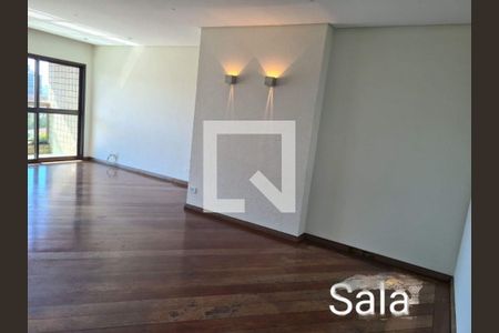 Apartamento à venda com 3 quartos, 140m² em Vila Margarida, São Bernardo do Campo