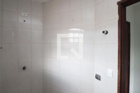 Banheiro da Suíte de casa para alugar com 3 quartos, 100m² em Vila Maria, São Paulo