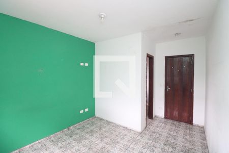 Suíte de casa para alugar com 3 quartos, 100m² em Vila Maria, São Paulo