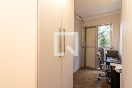 Suíte 1 - Closet de apartamento para alugar com 3 quartos, 100m² em Casa Verde, São Paulo