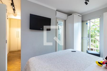 Suíte 1 de apartamento para alugar com 3 quartos, 100m² em Casa Verde, São Paulo