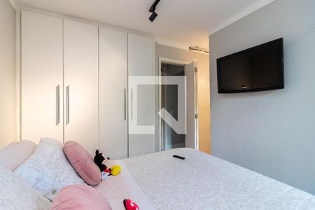 Suíte 1 de apartamento para alugar com 3 quartos, 100m² em Casa Verde, São Paulo