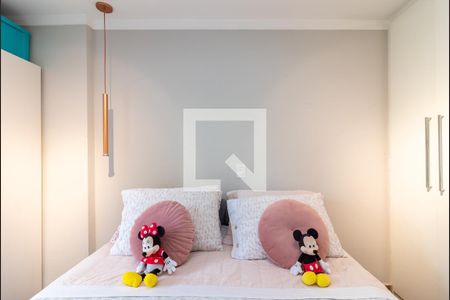 Suíte 1 de apartamento para alugar com 3 quartos, 100m² em Casa Verde, São Paulo