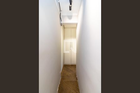 Suíte 1 - Closet de apartamento para alugar com 3 quartos, 100m² em Casa Verde, São Paulo
