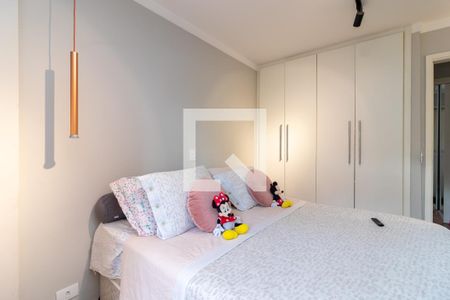 Suíte 1 de apartamento para alugar com 3 quartos, 100m² em Casa Verde, São Paulo