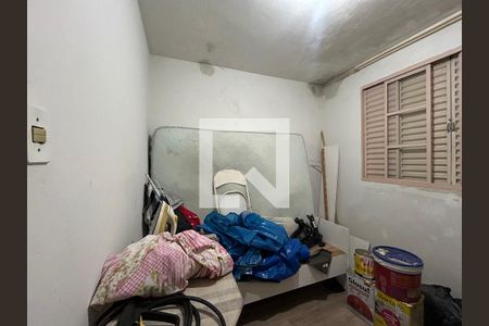 Quarto 2 de casa para alugar com 3 quartos, 330m² em Moinho Velho, São Paulo