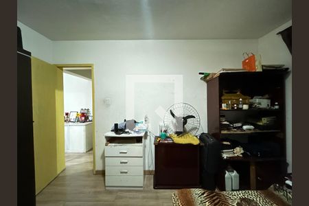 Quarto 1 de casa para alugar com 3 quartos, 330m² em Moinho Velho, São Paulo