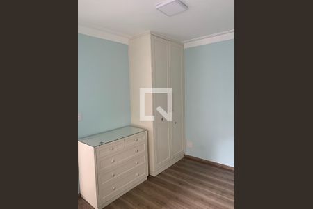 Quarto de casa de condomínio à venda com 2 quartos, 123m² em Jardim Santa Ines, São Paulo