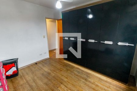 Quarto 1 de apartamento à venda com 2 quartos, 66m² em Jardim Monte Alegre, Taboão da Serra