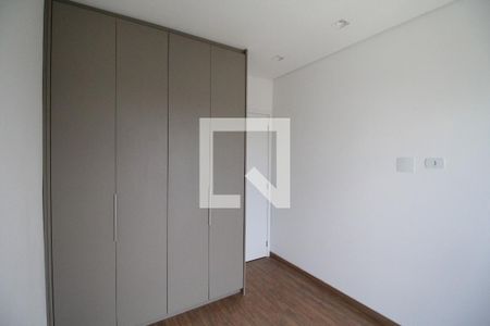 Quarto 1 de apartamento para alugar com 2 quartos, 56m² em Santa Maria, São Caetano do Sul