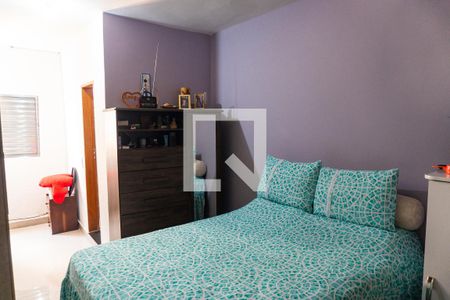 Suite 1 de casa à venda com 3 quartos, 170m² em Vila do Encontro, São Paulo