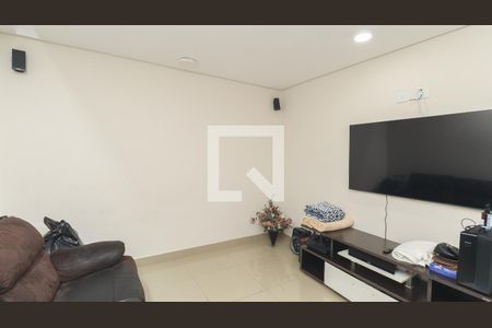 Sala de casa para alugar com 4 quartos, 400m² em Jardim Japao, São Paulo